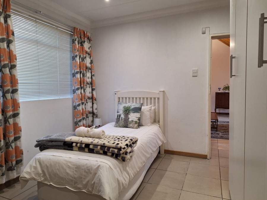 4 Bedroom Property for Sale in Vrede Free State